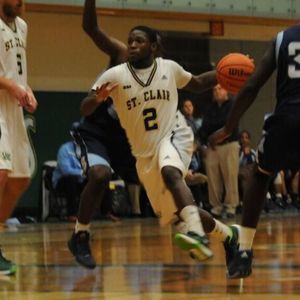 Meet your Posher, Charles